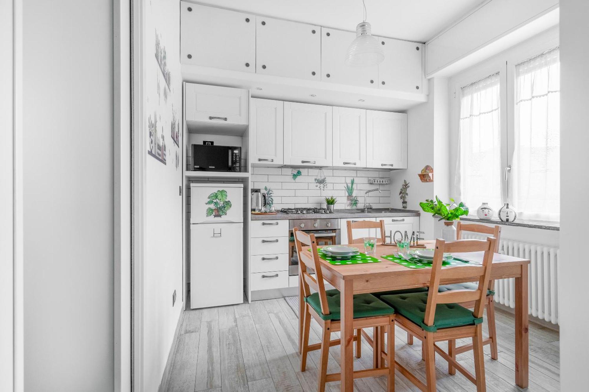 Co5 Loreto-duomo - - Apartment Mailand